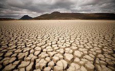 Mỹ nhận thua Trung Quốc trên cương vị đầu tàu thế giới chống biến đổi khí hậu