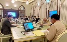 Thủ tướng Thái Lan bị phạt vì không đeo khẩu trang