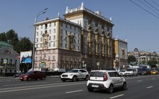 Moscow chỉ trích Mỹ ngừng dịch vụ thị thực cho đa số dân Nga