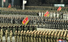 Triều Tiên tuyên bố đáp trả chính sách thù địch của chính quyền Tổng thống Biden