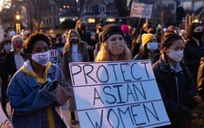 Mỹ đối đầu Trung Quốc nhưng bảo vệ hình ảnh người gốc Á