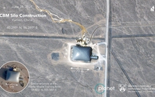 Mỹ quan ngại Trung Quốc tăng nhanh vũ khí hạt nhân