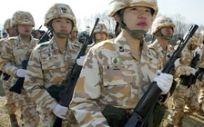 Tướng lục quân Hàn Quốc bị bắt về tội quấy rối tình dục cấp dưới