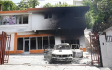 Những bất thường trong cuộc điều tra vụ ám sát tổng thống Haiti