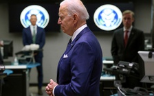 Mỹ có thể bắt buộc viên chức chính quyền liên bang tiêm vắc xin Covid-19