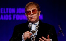 Elton John lên án rapper DaBaby vì 'châm ngòi' việc kỳ thị người nhiễm HIV