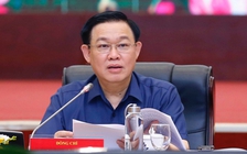 'Vận hành quan hệ đất đai theo cơ chế thị trường định hướng xã hội chủ nghĩa'