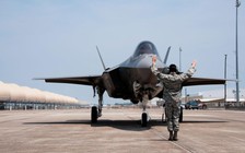 Tiêm kích tàng hình F-35 có nguy cơ tụt hậu so với các đối thủ
