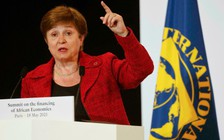 Bê bối can thiệp thứ hạng của Trung Quốc trong báo cáo của Ngân hàng Thế giới