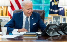 Mỹ thừa nhận cần thời gian hàn gắn quan hệ với Pháp sau thỏa thuận an ninh Aukus