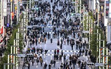 Lần đầu tiên Nhật Bản không ghi nhận ca tử vong vì Covid-19 sau 15 tháng