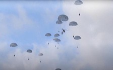 Hai lính dù Nga thiệt mạng khi diễn tập gần biên giới Belarus – Ba Lan