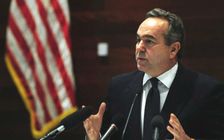 Quan chức Mỹ: Trung Quốc 'khó chịu' khi Mỹ mở rộng hợp tác tại Indo-Pacific