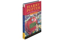 10,8 tỉ đồng cho ấn bản đầu tiên của truyện Harry Potter