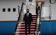 Ngoại trưởng Mỹ rút ngắn chuyến công du Đông Nam Á vì phóng viên mắc Covid-19