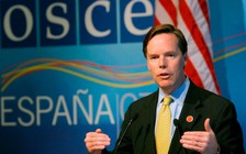 Tổng thống Biden chuẩn bị bổ nhiệm đại sứ có lập trường cứng rắn ở Trung Quốc