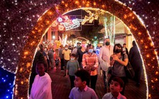 Nam Phi đã vượt qua đỉnh dịch liên quan biến thể Omicron?