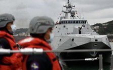 Đài Loan duyệt gần 8,6 tỉ USD ngân sách bổ sung cho quân sự