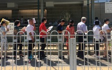 Một số nhà ngoại giao Mỹ muốn rời Trung Quốc vì quy định Covid-19 ngặt nghèo?