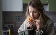 Mùi thịt thối, rác thải ám ảnh nhiều người khỏi bệnh Covid-19