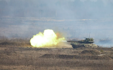 RT: Nga công bố các mục tiêu quân sự ở Ukraine