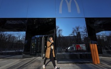 Nga có thể tịch thu tài sản của các hãng phương Tây tháo chạy khỏi nước này