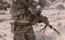 Vũ khí thế hệ kế tiếp đầy uy lực của lục quân Mỹ
