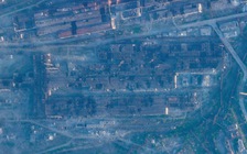 Chiến sự ngày 70: Ukraine nói Nga muốn đẩy nhanh đà tiến ở miền đông