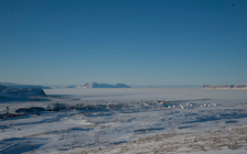 Mỹ bí mật đầu tư vào căn cứ tại Greenland, tăng cường hiện diện ở Bắc Cực