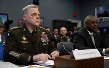 Mỹ và gần 20 nước viện trợ thêm vũ khí mạnh cho Ukraine