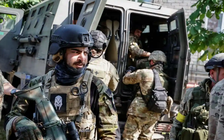 Chiến sự đến trưa 4.6: Ukraine tạm đoạt lại 20% lãnh thổ ở Severodonetsk