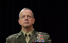 FBI cáo buộc tướng Mỹ bí mật vận động hành lang cho Qatar