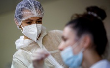 WHO: Châu Âu cần hành động ngay nếu không sẽ phải quay lại phong tỏa chống Covid-19