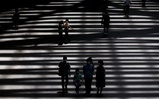 Dân số Nhật Bản giảm kỷ lục trong giai đoạn Covid-19