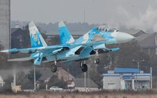 Chiến sự đến tối 23.8: Nga nói bắn hạ tiêm kích Su-27 của Ukraine ở Kharkiv