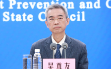 Sau khuyến cáo gây tranh cãi về bệnh đậu mùa khỉ, chuyên gia Trung Quốc phải đính chính