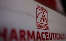 Sau Gambia, Indonesia điều tra những ca suy thận cấp tính ở trẻ em uống thuốc siro