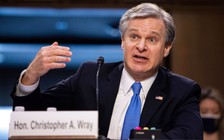 Báo cáo đảng Cộng hòa: FBI ‘thối rữa đến tận gốc rễ’