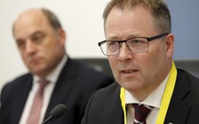 Bộ Quốc phòng Na Uy chưa cắt đứt liên lạc với Nga