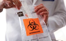 Nhiều người Mỹ đang mắc bệnh đường hô hấp