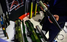 Sắp đến thời muốn mua vũ khí dù có tiền cũng khó?