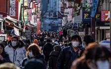 Gia đình được tăng trợ cấp nếu chuyển khỏi Tokyo