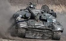 Lính đánh thuê Wagner tuyên bố kiểm soát thị trấn chiến lược Soledar ở miền đông Ukraine