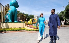 TLS Mỹ: Tết Quý Mão và kỳ vọng nâng cấp đối tác chiến lược quan hệ Việt-Mỹ