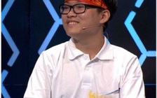 Nam sinh điểm 10 toán của Phú Thọ không đánh bừa kể cả những câu hỏi... khó lạ