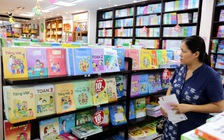 Lãng phí sách giáo khoa: Bộ GD-ĐT nói gì?