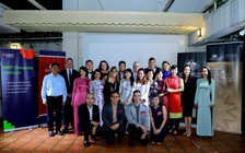 Nhận hồ sơ ứng viên tham gia Diễn đàn Đối thoại lãnh đạo trẻ Việt – Úc 2019