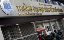 Giảng viên Trường ĐH Kinh tế TP.HCM chấm sai điểm cho hơn 80% sinh viên?