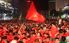 SEA Games 30: Xem bóng đá có văn hóa đừng đả kích cầu thủ