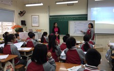 Vẫn tổ chức thi giáo viên dạy giỏi nhưng không ép buộc